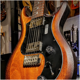 Guitarra Electrica PRS S2 Standard 22 Satin USA - Image 2