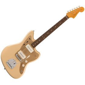 Guitarra Electrica Fender Jazzmaster Vintera II 50s Rosewood - Image 5