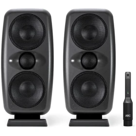 Monitor Ik Muiltimedia iLoud MTM Mk2 Campo Cercano PAR