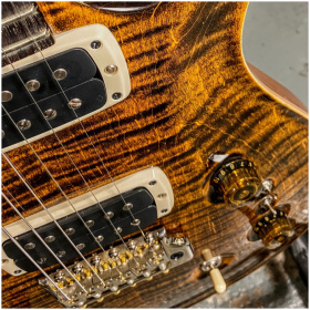 Guitarra Electrica PRS Custom 24 08 USA - Image 4