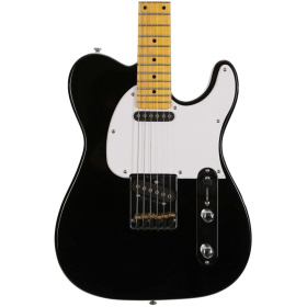 Guitarra Electrica G&L Asat Tribute Classic GyL Telecaster Bk - Image 5