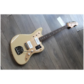 Guitarra Electrica Fender Jazzmaster Vintera II 50s Rosewood - Image 4