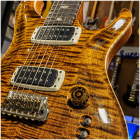 Guitarra Electrica PRS Custom 24 08 USA - Image 2