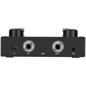 Pedal Cuvave M-Vave Blackbox Multiefecto para Guitarra - Image 7