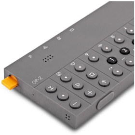 Sintetizador Teenage Engineering OPZ Inalambrico Portatil