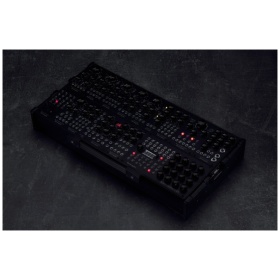 ERICA SYNTHS Black System III Sintetizador Eurorack - Image 5