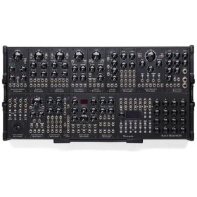 ERICA SYNTHS Black System III Sintetizador Eurorack - Image 4