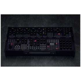 ERICA SYNTHS Black System III Sintetizador Eurorack - Image 2