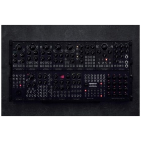 ERICA SYNTHS Black System III Sintetizador Eurorack - Image 6