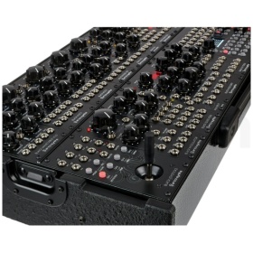 ERICA SYNTHS Black System III Sintetizador Eurorack - Image 7