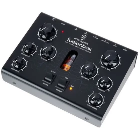 ERICA SYNTHS FUSIONBOX - Bucket Brigade