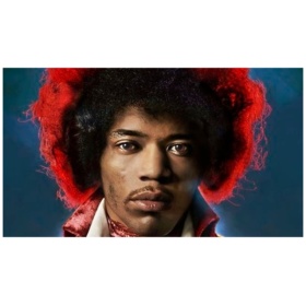 Jimi Hendrix-Rainbow Bridge Lp-Vinilo - Image 3