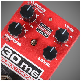 Pedal Keeley 30ms Delay Doubler Digital - Made In USA - Image 3