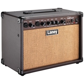 Laney LA30d Amplificador Guitarra Acústica 30w