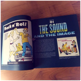 Libro - Rock and Roll Vinyls, Papel Fotográfico - incluye 3 CDs - Image 5