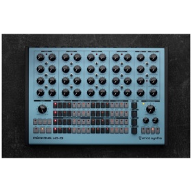 Maquina de Ritmos Erica Synths Perkons HD01 - Image 7