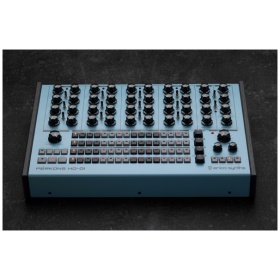 Maquina de Ritmos Erica Synths Perkons HD01 - Image 8