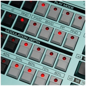 Maquina de Ritmos Erica Synths Perkons HD01 - Image 9