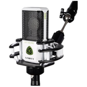 Microfono Condenser Lewitt LCT240 PRO PACK Cardioide