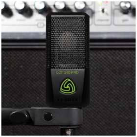 Microfono Condenser Lewitt LCT240 PRO PACK Cardioide - Image 11