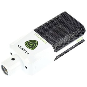 Microfono Condenser Lewitt LCT240 PRO PACK Cardioide - Image 2