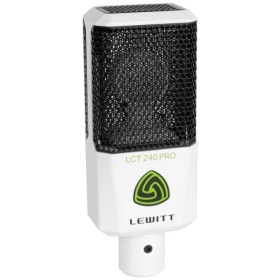 Microfono Condenser Lewitt LCT240 PRO PACK Cardioide - Image 4