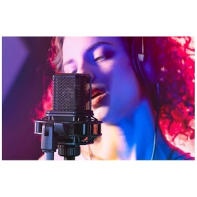 Microfono Condenser Lewitt LCT240 PRO PACK Cardioide - Image 9