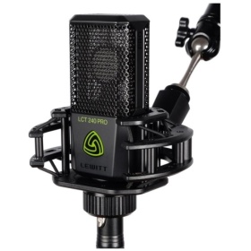 Microfono Condenser Lewitt LCT240 PRO PACK Cardioide - Image 8