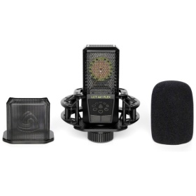 Microfono Condenser Lewitt LCT441 Flex Multipatron - Image 6