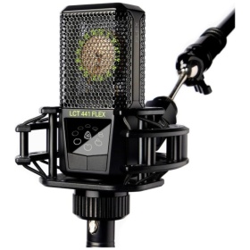 Microfono Condenser Lewitt LCT441 Flex Multipatron - Image 3