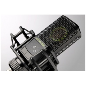Microfono Condenser Lewitt LCT441 Flex Multipatron - Image 5