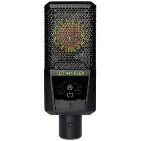 Microfono Condenser Lewitt LCT441 Flex Multipatron - Image 2