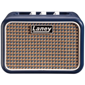 Mini Amp Laney Mini Lion Portatil Para Guitarra 3w - Image 2