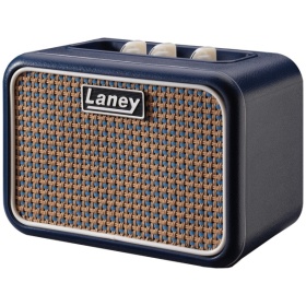 Mini Amp Laney Mini Lion Portatil Para Guitarra 3w - Image 5