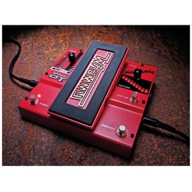 Pedal Digitech Whammy DT Pitch Shifter Octavador de Guitarra - Image 3