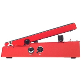 Pedal Digitech Whammy V01 Pitch Shifter para Guitarra - Image 4