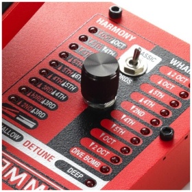 Pedal Digitech Whammy V01 Pitch Shifter para Guitarra - Image 3