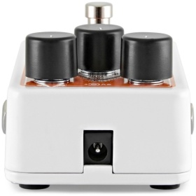 Pedal Electro Harmonix Flatiron Op Amp Fuzz Distorsion - Image 6