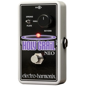 Pedal Electro Harmonix Holy Grail Neo Reverb - Image 2