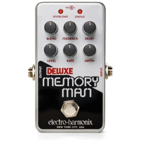 Pedal Electro Harmonix Nano Deluxe Memory Man - Image 6