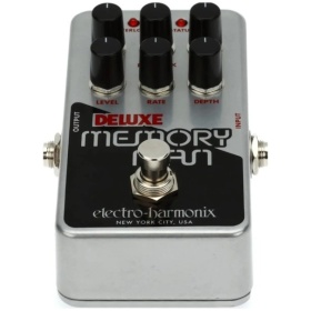 Pedal Electro Harmonix Nano Deluxe Memory Man - Image 2