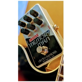Pedal Electro Harmonix Nano Deluxe Memory Man - Image 8