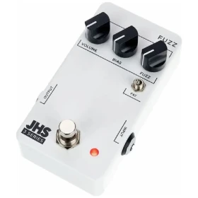 Pedal JHS 3 Series Fuzz para Guitarra Eléctrica - Image 2