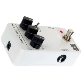 Pedal JHS 3 Series Harmonic Trem para Guitarra Eléctrica - Image 3