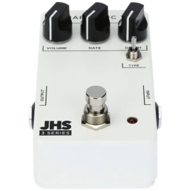 Pedal JHS 3 Series Harmonic Trem para Guitarra Eléctrica - Image 2
