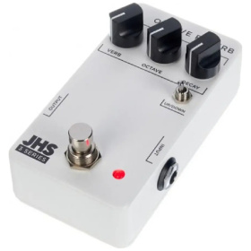 Pedal JHS 3 Series Octave Reverb para Guitarra Eléctrica - Image 2