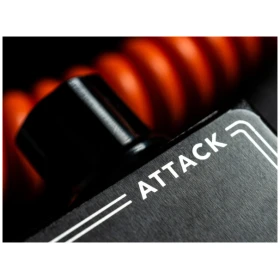 Pedal JHS Bender Legends of Fuzz de Guitarra tipo Tonebender - Image 5