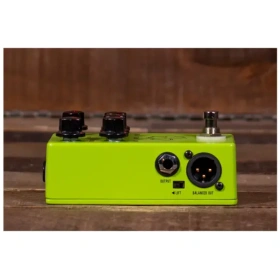 ギター JHS Pedals USA The Clover (BOSS FA-1) CLOVER – JHS Pedals