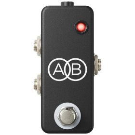 Pedal JHS Mini A/B Switching True Bypass de dos canales - Image 2