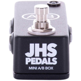 Pedal JHS Mini A/B Switching True Bypass de dos canales - Image 7